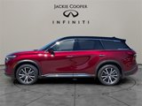 New 2025 INFINITI QX60 Autograph w/ Cargo Package image 2
