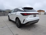 Used 2024 Lexus RX 450h AWD w/ Luxury Package image 3