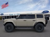 New 2025 Ford Bronco Raptor image 3