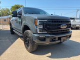 Used 2021 Ford F350 Lariat image 4