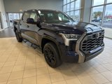 New 2025 Toyota Tundra Platinum image 4