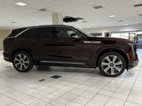 New 2025 Cadillac Escalade IQ Luxury 1 w/ Smart Trailering package image 6