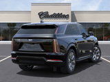 New 2025 Cadillac Escalade IQ Luxury 1 w/ LPO, Radiant Package image 4