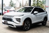 New 2025 Mitsubishi Eclipse Cross SE image 3