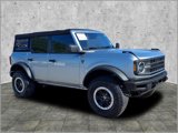 Certified 2022 Ford Bronco 4-Door w/ Sasquatch Package image 3
