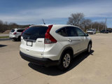 Used 2014 Honda CR-V EX image 5