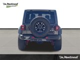 New 2025 Jeep Wrangler Unlimited Rubicon image 6
