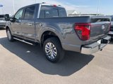 New 2025 Ford F150 XLT w/ Equipment Group 302A MID image 3