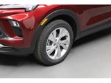 New 2025 Buick Encore GX Preferred image 4