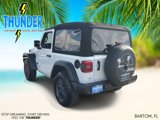 Used 2024 Jeep Wrangler Sport S image 3