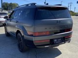 New 2025 Hyundai Santa Fe Calligraphy image 3