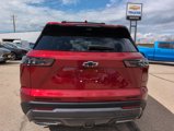New 2026 Chevrolet Equinox ACTIV w/ Convenience Package III image 4