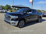 New 2025 RAM 1500 Limited image 3