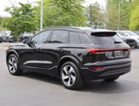 New 2025 Audi Q6 e-tron Premium Plus image 4