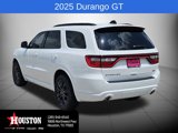 New 2025 Dodge Durango GT image 5