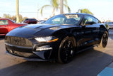 Used 2019 Ford Mustang Coupe w/ Equipment Group 101A image 3