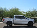 Used 2018 Ford F150 Lariat w/ Equipment Group 502A Luxury image 3