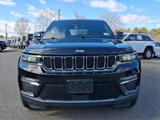 Certified 2024 Jeep Grand Cherokee Limited image 2