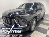 New 2025 Buick Enclave Preferred image 1