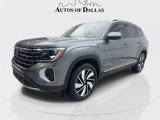 Used 2024 Volkswagen Atlas SEL image 2