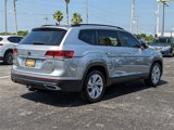 Used 2021 Volkswagen Atlas SE image 5