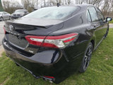 Used 2018 Toyota Camry XSE image 5