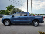 Used 2024 Chevrolet Silverado 1500 RST w/ Protection Package image 4