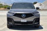 New 2025 Acura MDX A-Spec image 3
