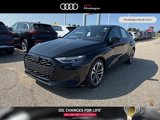 New 2026 Audi A3 2.0T Premium Plus image 3