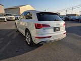 Used 2021 Audi Q5 2.0T Premium Plus w/ Premium Plus Package image 5