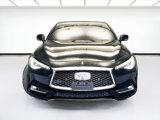 Used 2018 INFINITI Q60 3.0t Luxe w/ Sensory Package 3.0T Luxe image 2