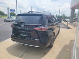 New 2025 Toyota Sienna Platinum image 5