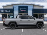 New 2026 GMC Sierra EV Elevation image 5