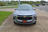 New 2025 Chevrolet Trax LT w/ LT Convenience Package image 3