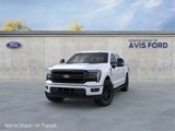New 2025 Ford F150 Lariat image 2