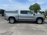 New 2025 Chevrolet Silverado 1500 LTZ w/ LTZ Premium Package image 3