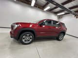 New 2026 GMC Terrain Elevation image 5