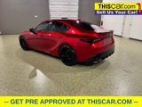 Used 2023 Lexus IS 500 image 5