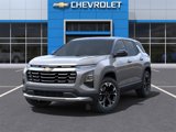 New 2026 Chevrolet Equinox LT w/ Convenience Package II image 6