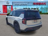 New 2025 Nissan Armada PRO-4X image 3