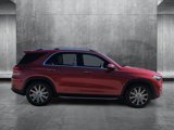 Used 2024 Mercedes-Benz GLE 450 4MATIC image 4