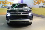 New 2026 Chevrolet Silverado 1500 LT w/ All Star Edition Plus image 3