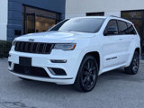 Used 2019 Jeep Grand Cherokee Limited X image 5