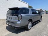 New 2025 Chevrolet Suburban Premier image 3