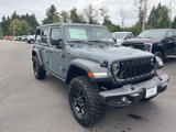 New 2025 Jeep Wrangler Willys image 3
