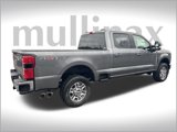 New 2025 Ford F250 Lariat image 3