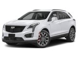 New 2025 Cadillac XT5 Sportv image 4
