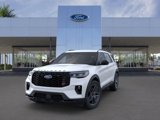 New 2025 Ford Explorer ST image 2