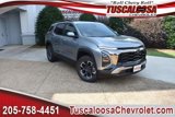 New 2026 Chevrolet Equinox ACTIV image 1