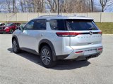 New 2025 Nissan Pathfinder SL w/ SL Premium Package image 6